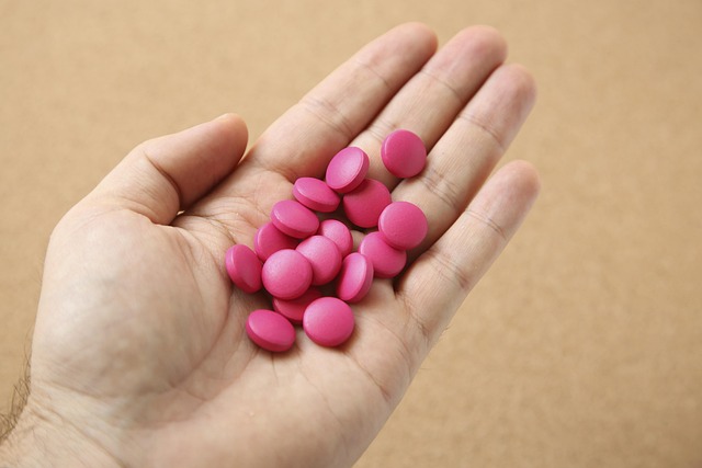 Can You Take Vitex While on the Pill? Safety and Risks