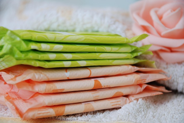 The 'Perfect' Period: What Healthy Menstrual Flow Actually Looks Like